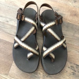 Chaco Sandals